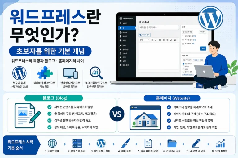 워드프레스