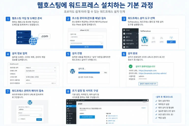 워드프레스
